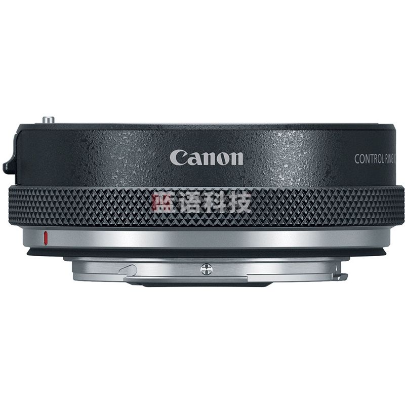 佳能（Canon）EF-EOS R 转接环