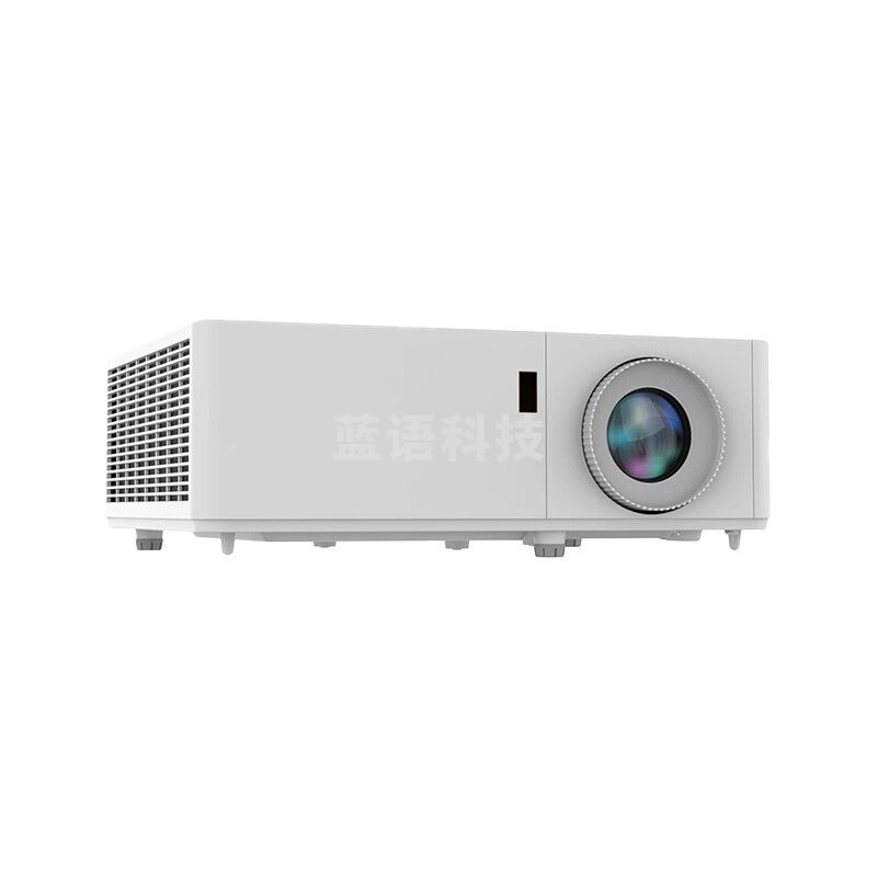 NEC 投影仪商务激光投影机 CR3400HL（4200流明1920*1080）