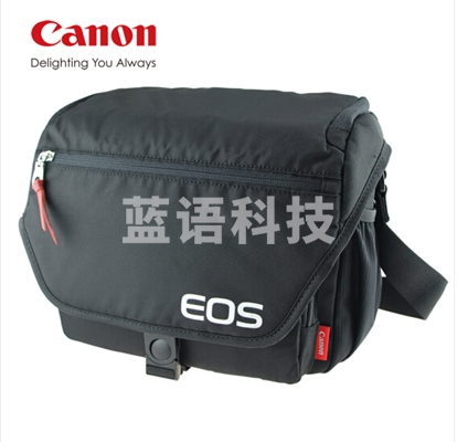 佳能（CANON）单反相机包 大号 32*18*23cm
