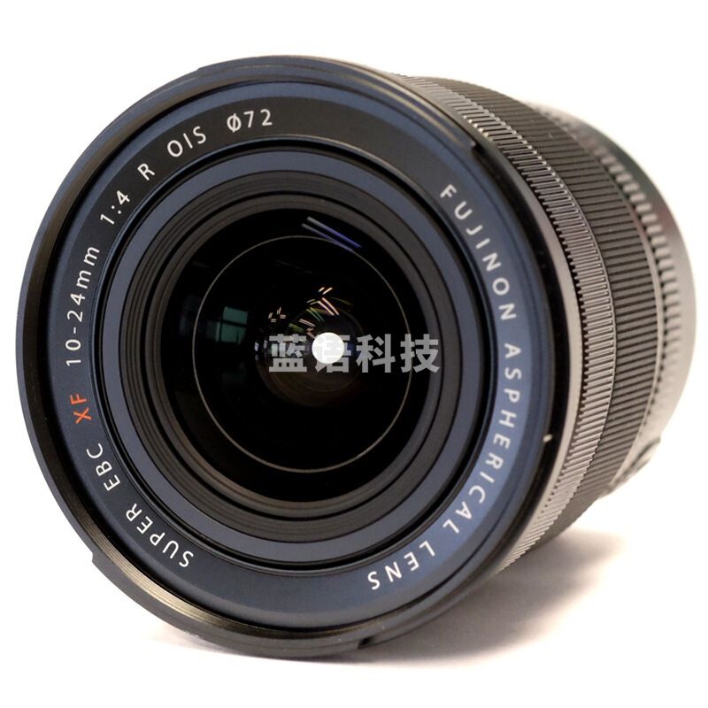 富士/（FUJIFILM）XF10-24mm F4 R OIS 超广角变