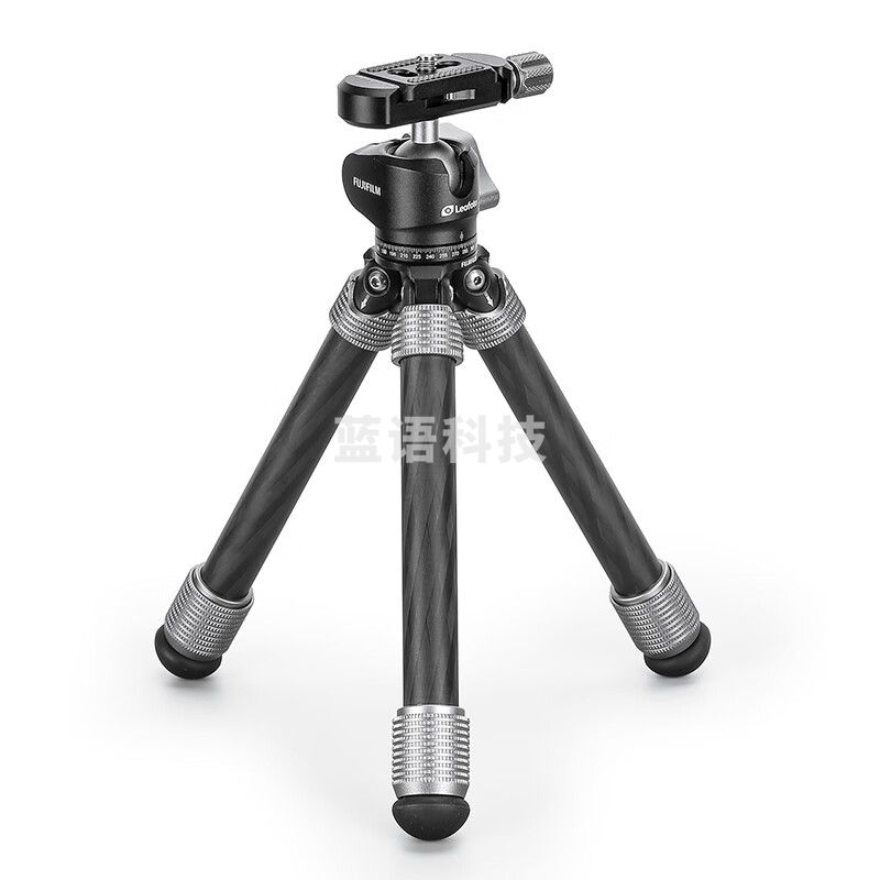 富士 无反数码相机X-S10赠品 迷你多功能三角架