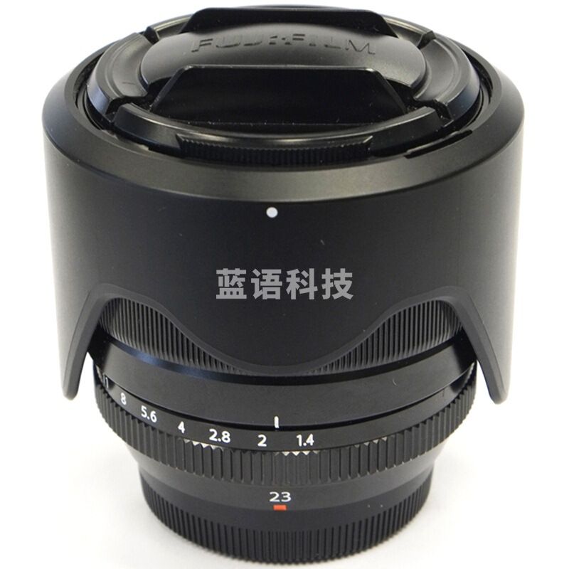 富士/（FUJIFILM）XF23mm F1.4 R 广角定焦镜头