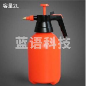 喷壶喷雾器 浇花洒水壶 2L喷壶