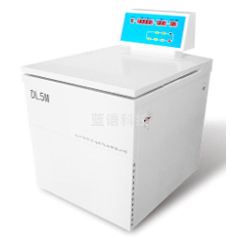 JISENPUER湖南湘智XZ-21K实验室高速冷冻离心机