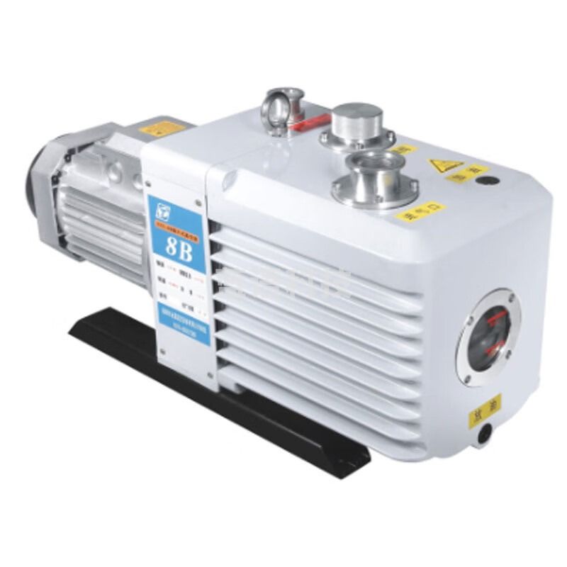 JISENPUER临海永昊2XZ-15B直联旋片式真空泵（380V）