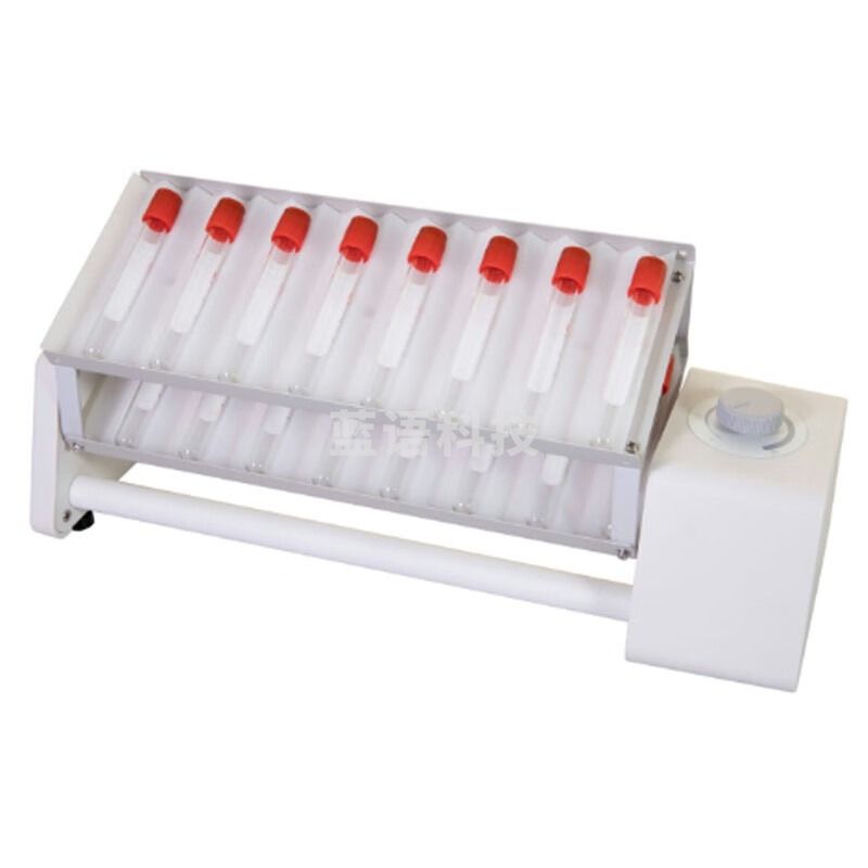 北京大龙SK-R30L-E/SK-R30D-E实验长款长轴翘板混匀仪混合器 SK-R30L-E长款