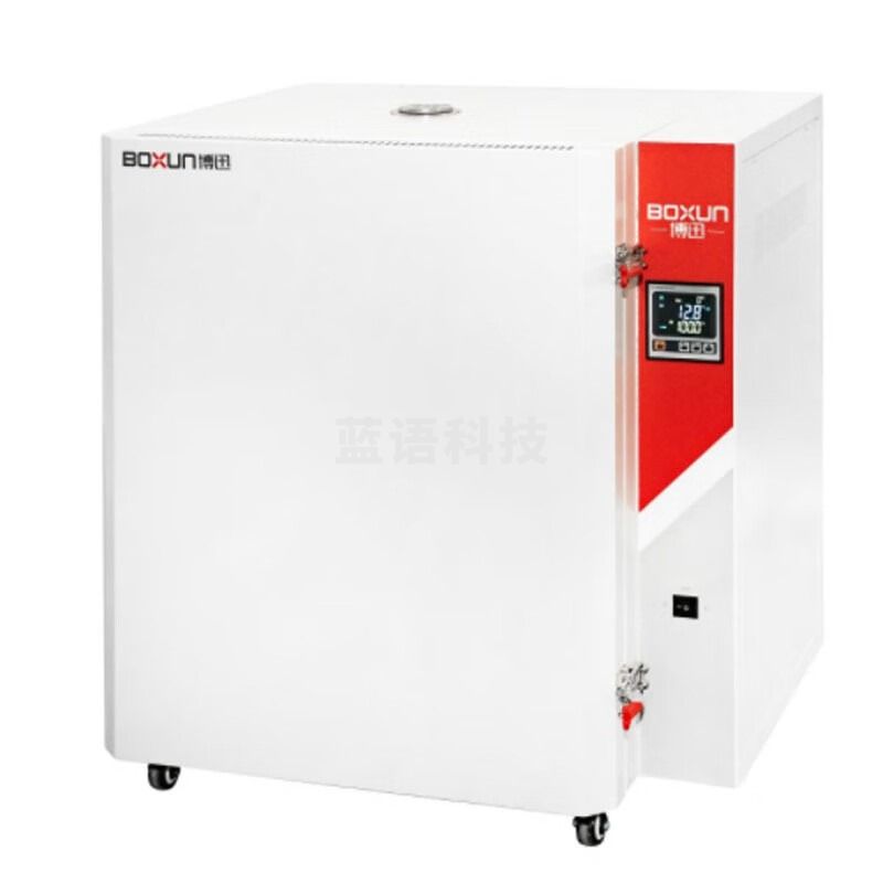 JISENPUER上海博迅BGG-38高温鼓风干燥箱烘箱