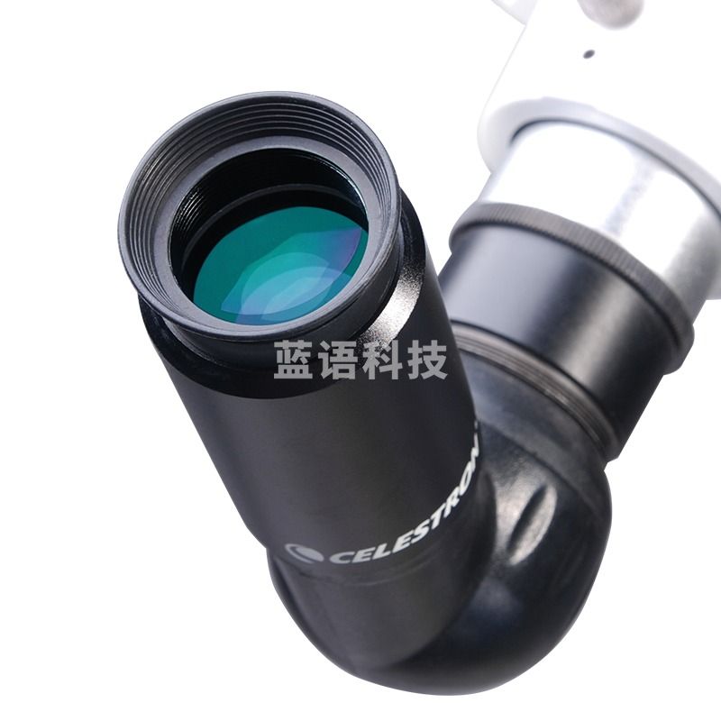 星特朗天文望远镜通用配件PL目镜UW非球面目镜广角目镜正像变焦目镜等 PL40一个