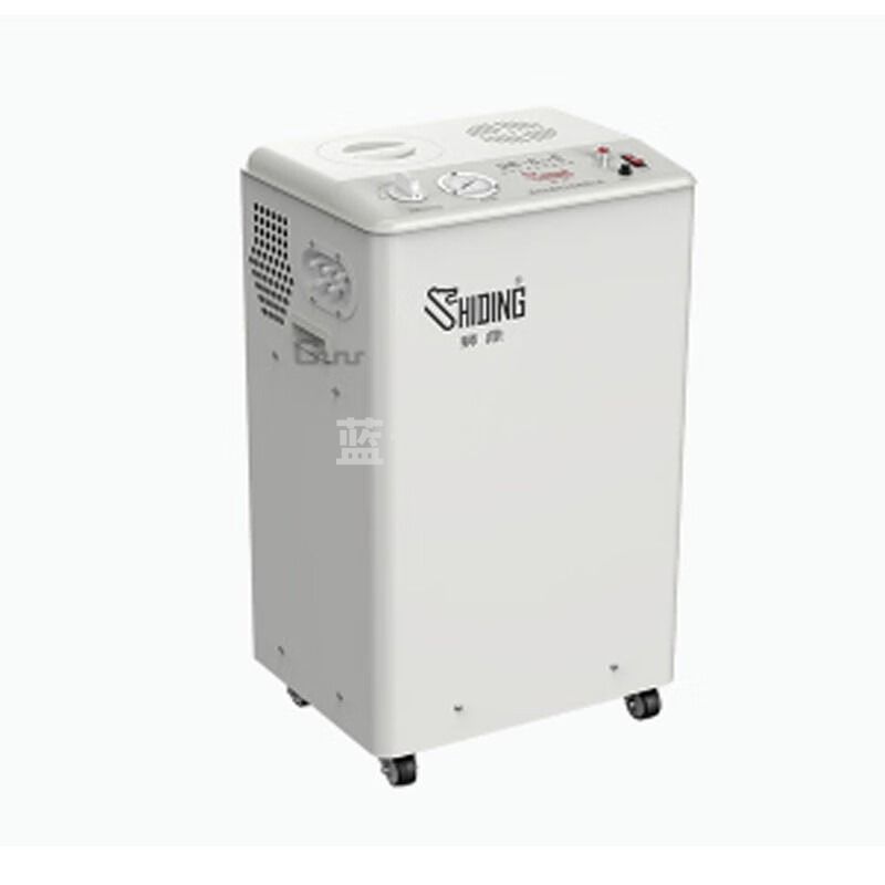 JISENPUER郑州长城SHB-B95型循环水式多用真空泵