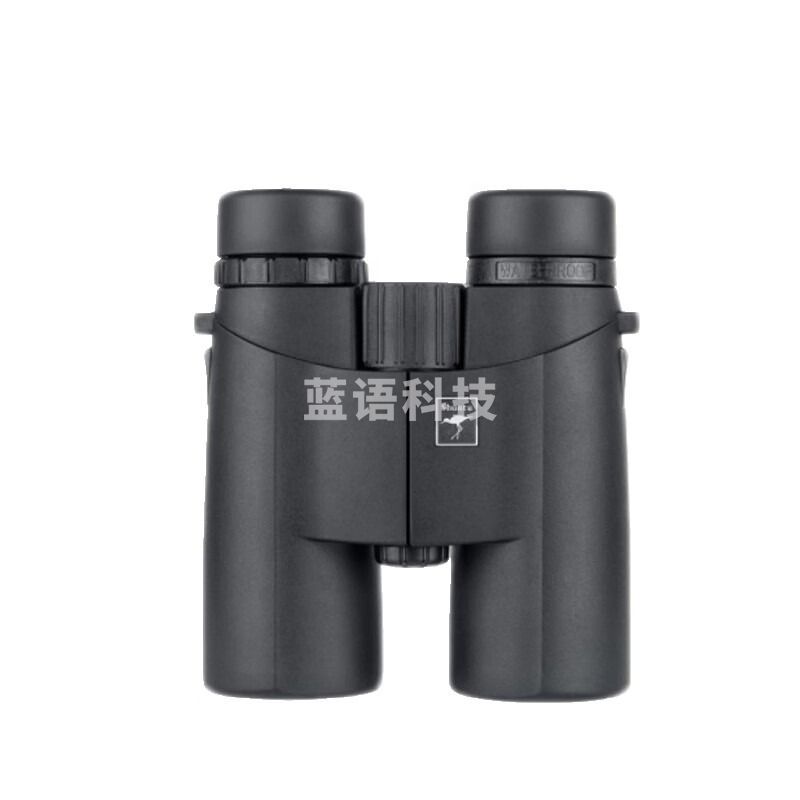 胜途新款双筒望远镜STBOB 8x42 10x42高倍高清大口径SMC相位膜防水微光观鸟镜望眼镜 STBOB 8X42（8倍舒适型）