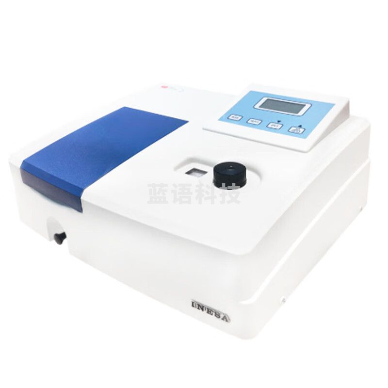 JISENPUER上海仪电上分721N可见分光光度计