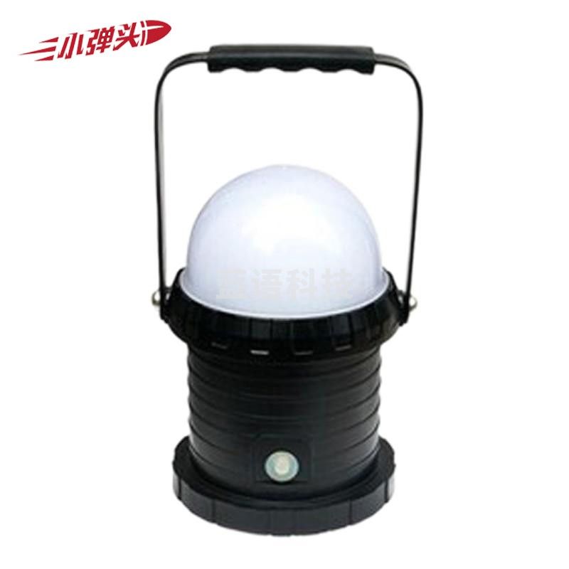 户外轻便工作灯 集装箱悬挂磁力LED手提装卸灯 大款12W