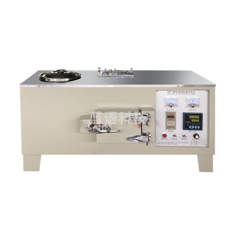 SPY陶瓷砖湿膨胀仪陶瓷膨胀仪膨胀系数测定仪测量陶瓷砖湿膨胀一体机GB/T3810.1 SPY陶瓷砖湿膨胀仪