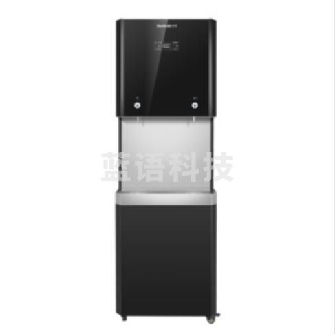 泉界QJ-RO400-Q60 商用净水器 直饮加热一体机 大流量过滤直饮水机 净化大型RO反渗透立式开水器 节能省电 泉界升级款Q60【适用100-300人】