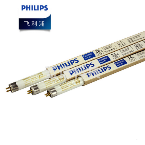 飞利浦 荧光灯管-T5-28W-1.2米