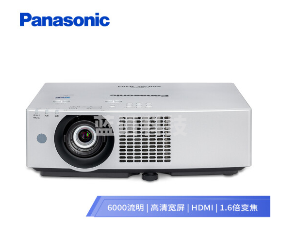 松下投影机PT-BMW60C