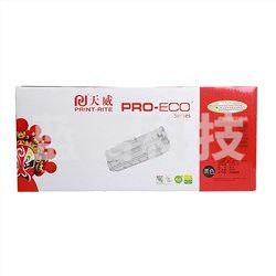 天威（PrintRite） LT4639/LJ3900 黑鼓粉盒 适用于联想 lenovo J3900打印机 LT4639/LJ3900黑色粉盒 专业装