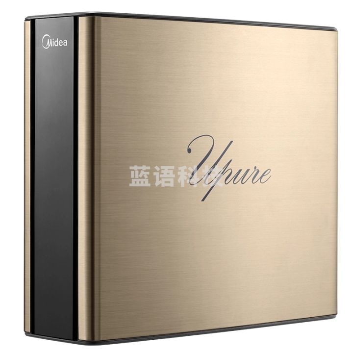 美的 MU163A-4 净水器