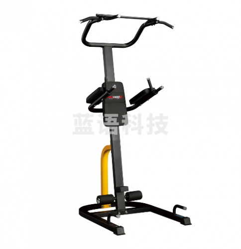 康强B-159豪华多功能单双杠