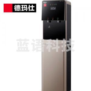 德玛仕 DEMASHI KS-08LG-1H 直饮水机 商用学校烧水机 学校用开水器 不锈钢直饮机商用净水器