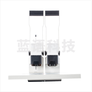 晨光(M&G)文具40mm省力型财务装订机 办公凭证票据打孔机 单个装AEQN8940