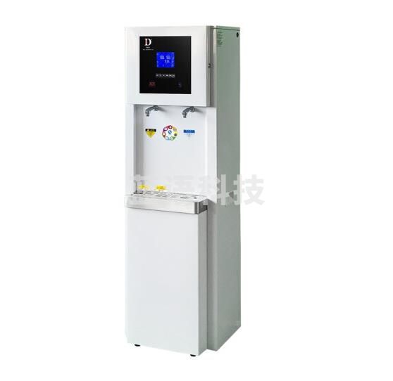 德诚誉（DE CHENG YU）DCY-K-Y-01 智能直饮机 尊享版