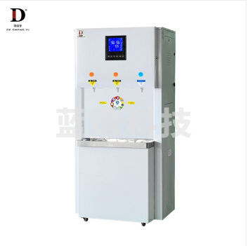 德诚誉DCY-K-Y-02B(旗舰版3龙头) 商务直饮机 五级RO反渗透净饮一体机 （销售款）