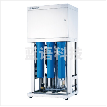 沁园QS-RO-LP500净水器 商用RO反渗透办公室酒店自来水直饮纯水机