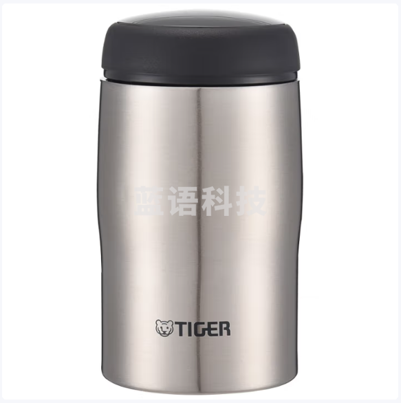 虎牌(TIGER)保温杯不锈钢真空商务便携式高档 MJA-B024   XCO不锈钢色 240ml