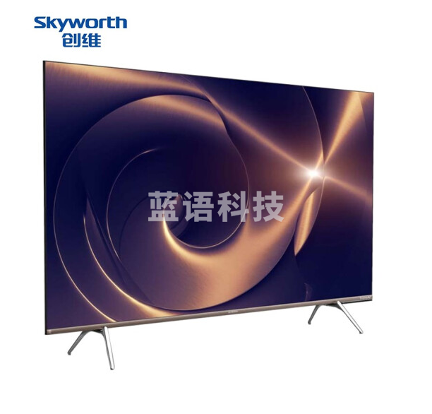 创维82Q30 82英寸4K超高清电视