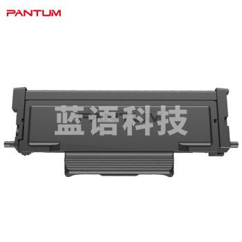 奔图（PANTUM）TL-417 原装碳粉盒标容单支装适用设备P3017DPLUS