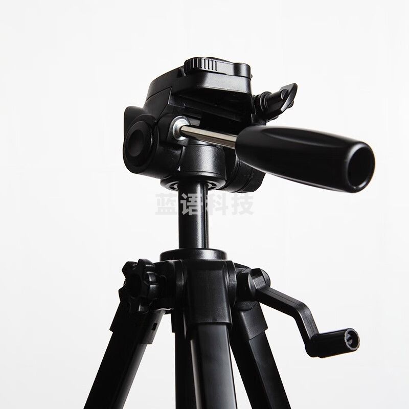 博冠（BOSMA）电子目镜 天顶镜 赤道仪 电跟马达 正像棱镜 高清目镜 TP30摄影三脚架