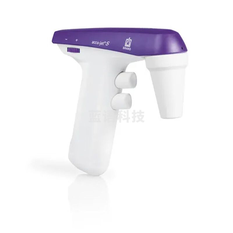 JISENPUER 普兰德Brand移液管助吸器 accu-jet S,26353
