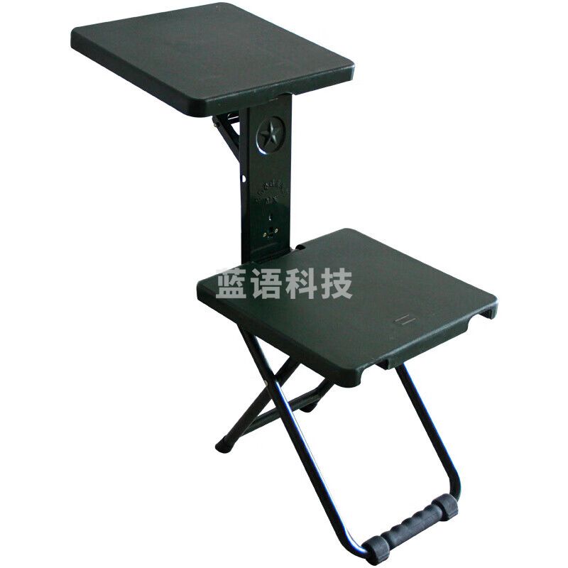 学习椅便携式折叠椅 户外钓鱼折叠凳