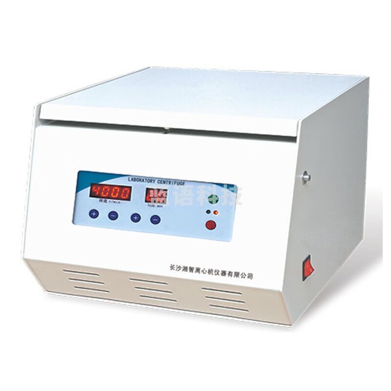 JISENPUER长沙湘智PFZ-4低速全自动拍板仪离心机