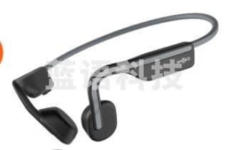 韶音（SHOKZ）OpenMove S661骨传导蓝牙耳机运动耳机开放式耳机 跑步不入耳性价比 安卓苹果系统通用 【60%选择】神秘灰