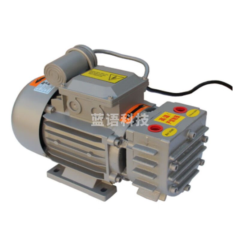 JISENPUER临海永昊KV4型无油真空泵（380V）