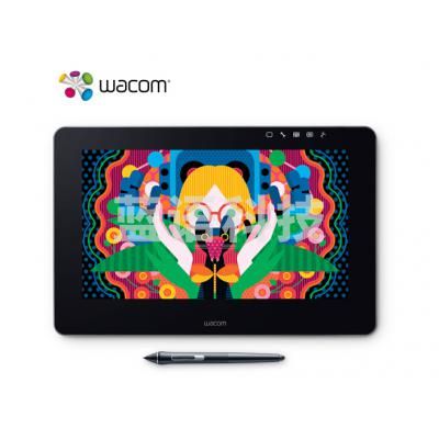 和冠（Wacom）新帝 Pro 13 DTH-1320/K0-F 创意数位屏 绘画 手写屏