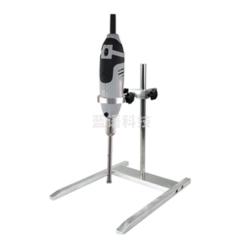 北京大龙D-160高速均质机分散机D-500大容量均质分散机高速混合器 D-500套装一(固液10-5000ml)