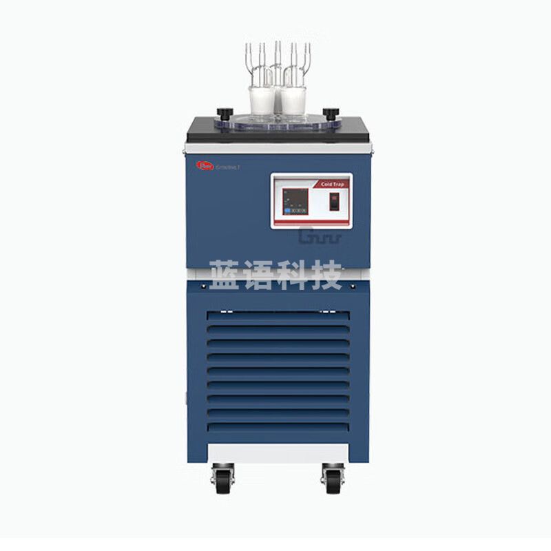 JISENPUER郑州长城CT-40冷阱间接冷却