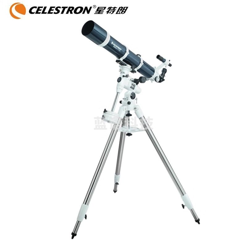 星特朗OMNI XLT 102 120 127系列 天文望远镜专业观星高倍高清 OMNI XLT 102 折射式
