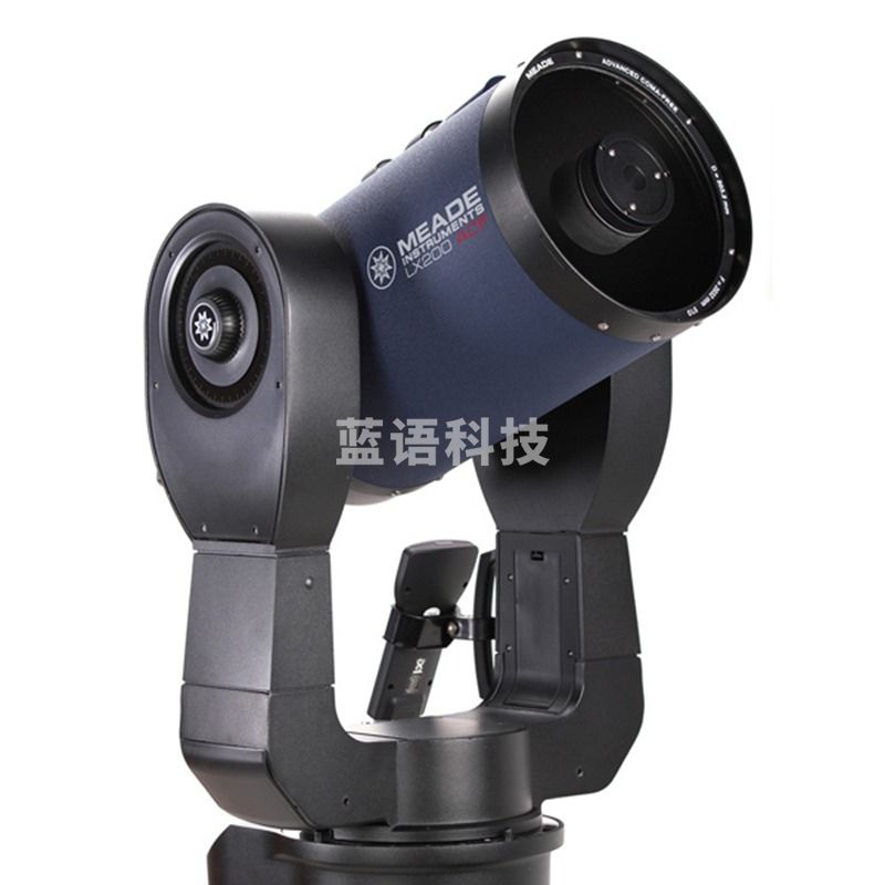 美国米德 MEADE LX200-ACF 折反式天文望远镜景区学校天文台自动寻星天文望远镜 预定 LX200-ACF 8寸 预定