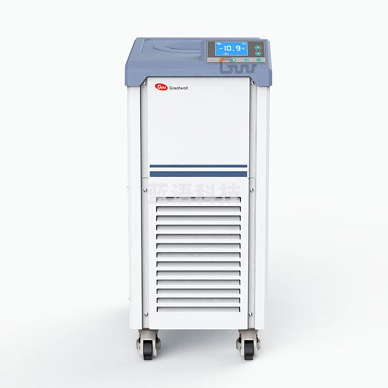 JISENPUER郑州DLSB-5/20C实验室低温冷却液循环泵