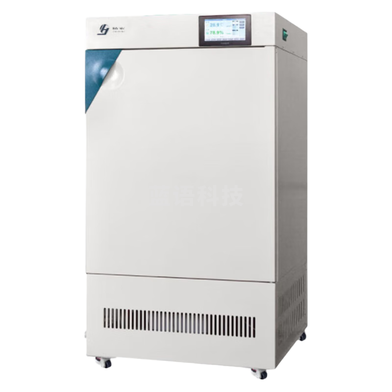 JISENPUER 上海精宏HWS-080Y液晶屏实验室恒温恒湿箱 HWS-080Y