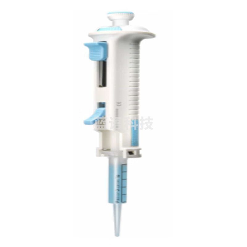 JISENPUER 北京大龙StepMate连续分配器