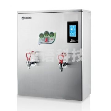 碧丽步进式开水器JO-K90C3饮水器