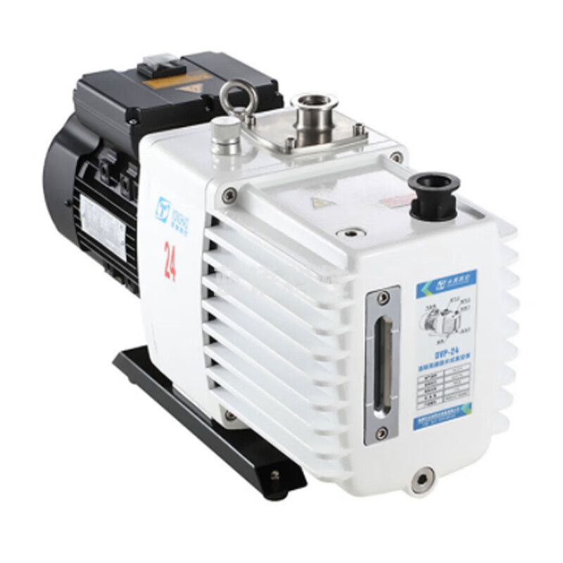 JISENPUER临海永昊DVP-12高转速直联旋片式真空泵
