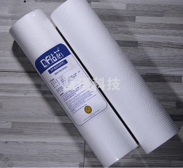 美的净水器后置活性炭(适用于ZRO1628-H4)