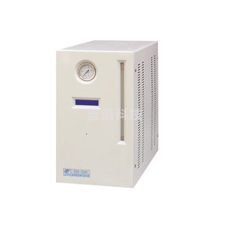 JISENPUER北京DH-300超高纯度氢气发生器\钯合金过滤膜氢气发生器 中惠普DH-300