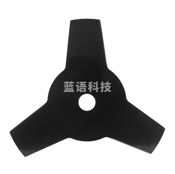 登成 割草机配件三字刀